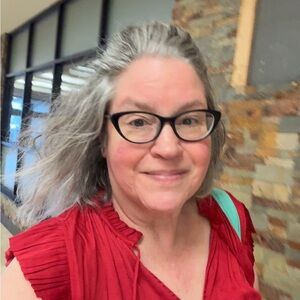 Meet your Posher, Charlotte